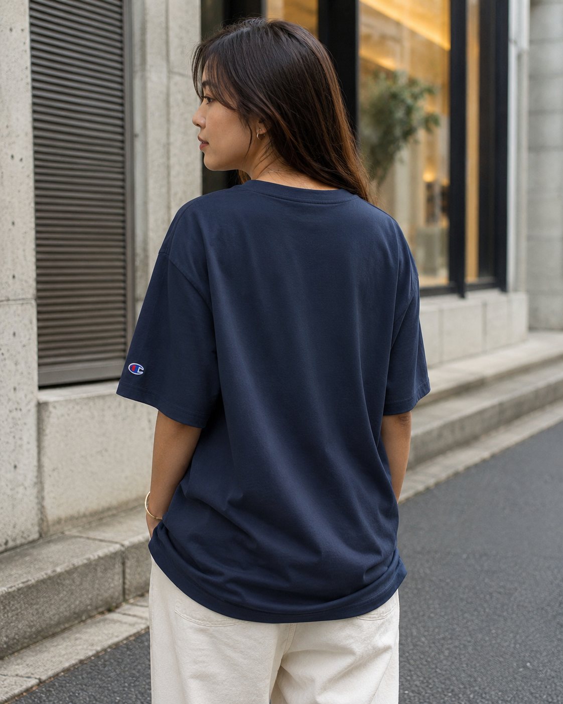 ZN Olympian Ruler Heritage T-Shirt