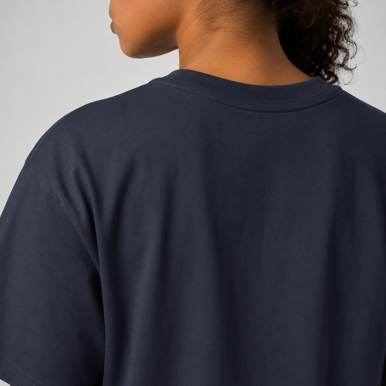 ZN Olympian Ruler Heritage T-Shirt