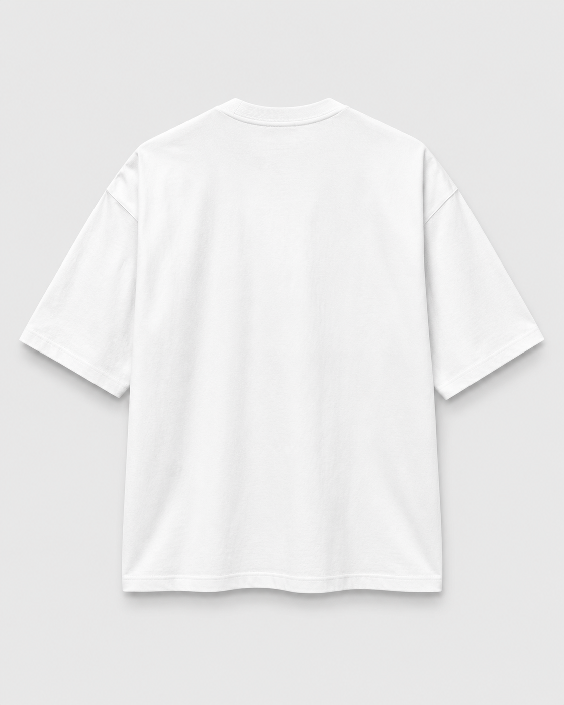ZN Olympian Ruler Heritage T-Shirt