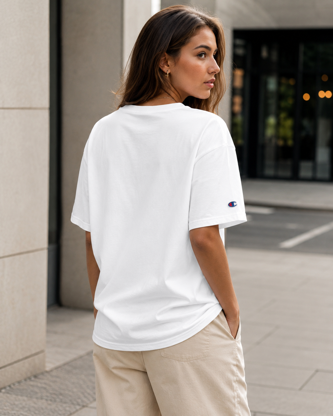 ZN Olympian Ruler Heritage T-Shirt