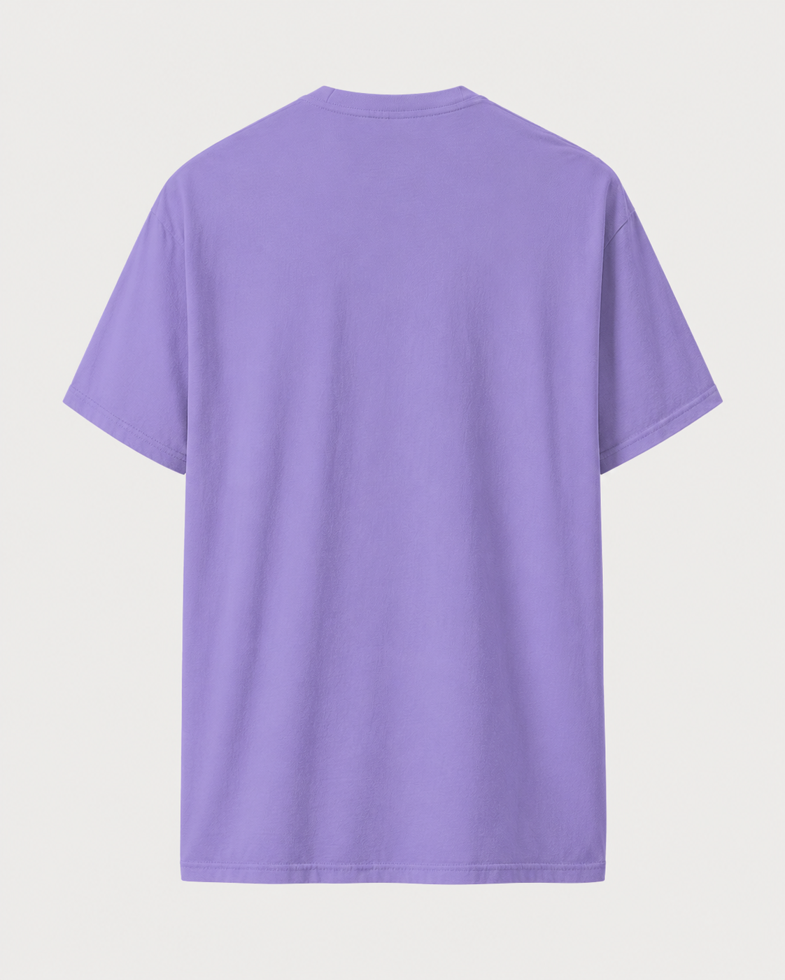 ZN Born To Ride Classic T-Shirt