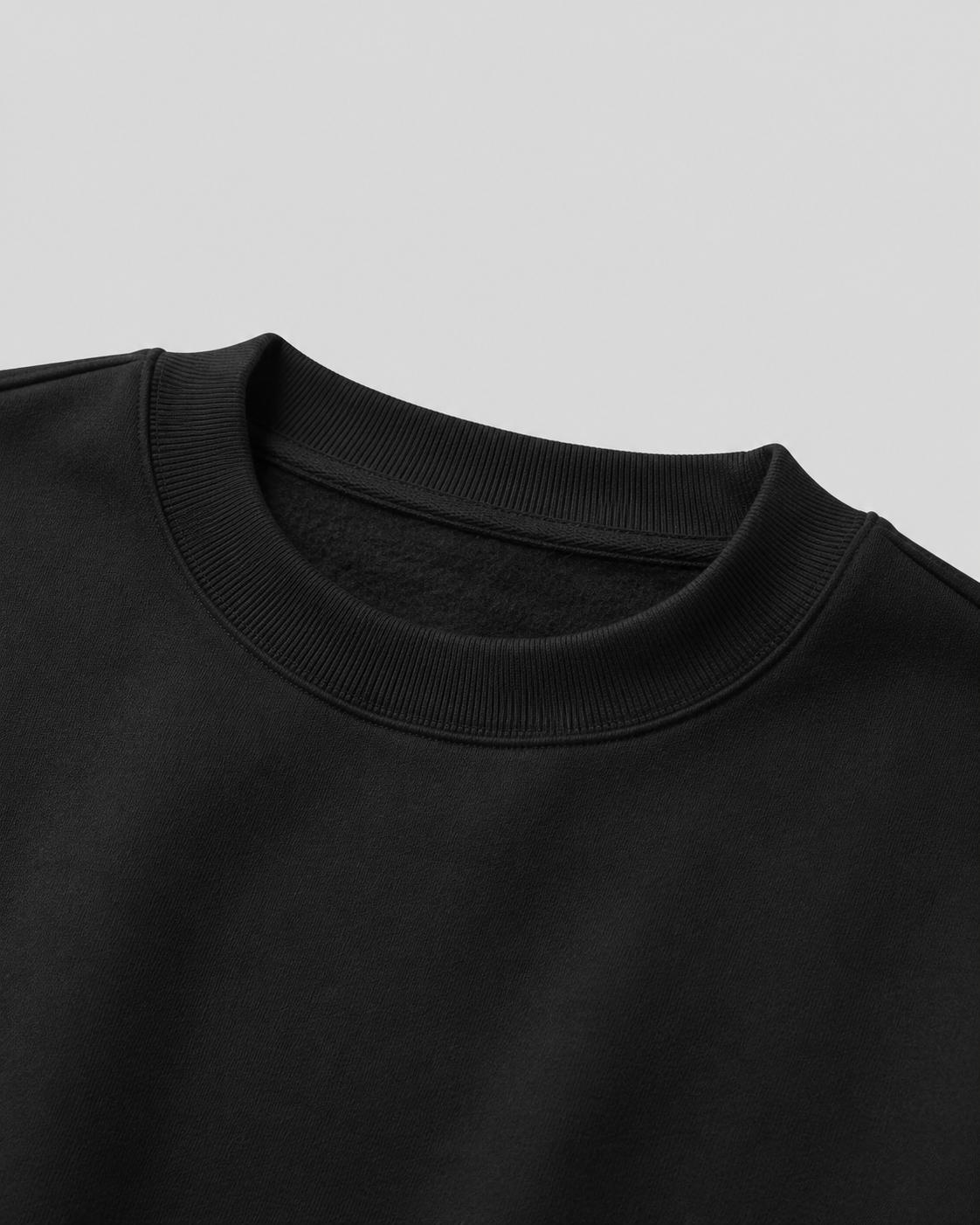 ZN Curious Anime Sweatshirt