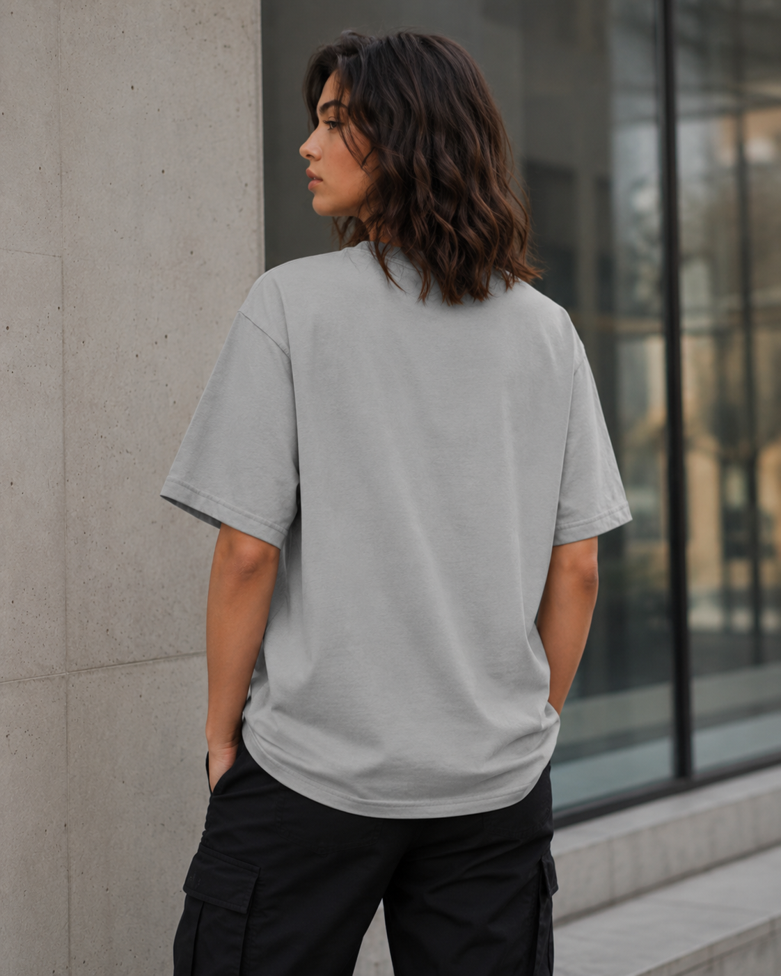 ZN Born To Ride Classic T-Shirt