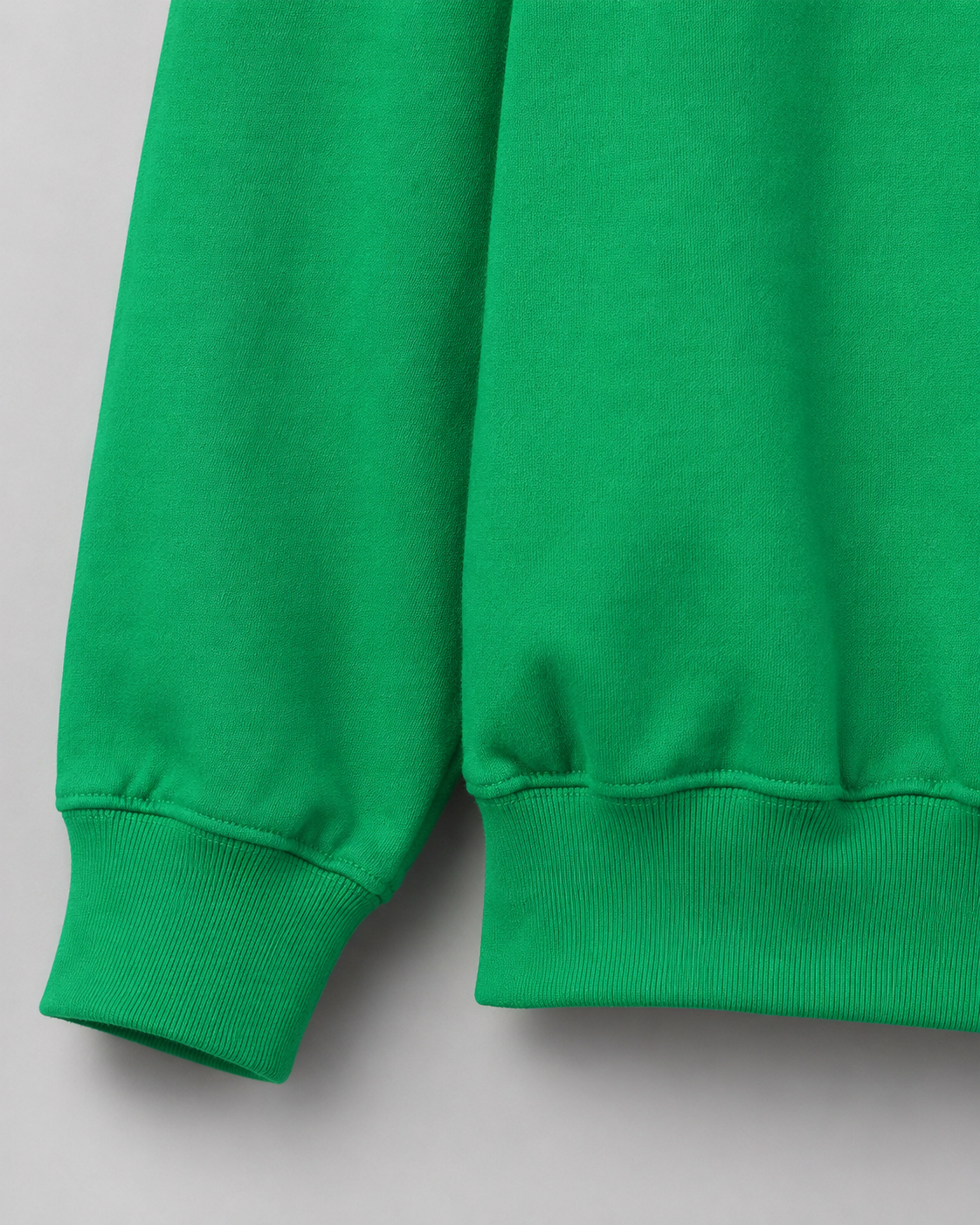 ZN Curious Anime Sweatshirt