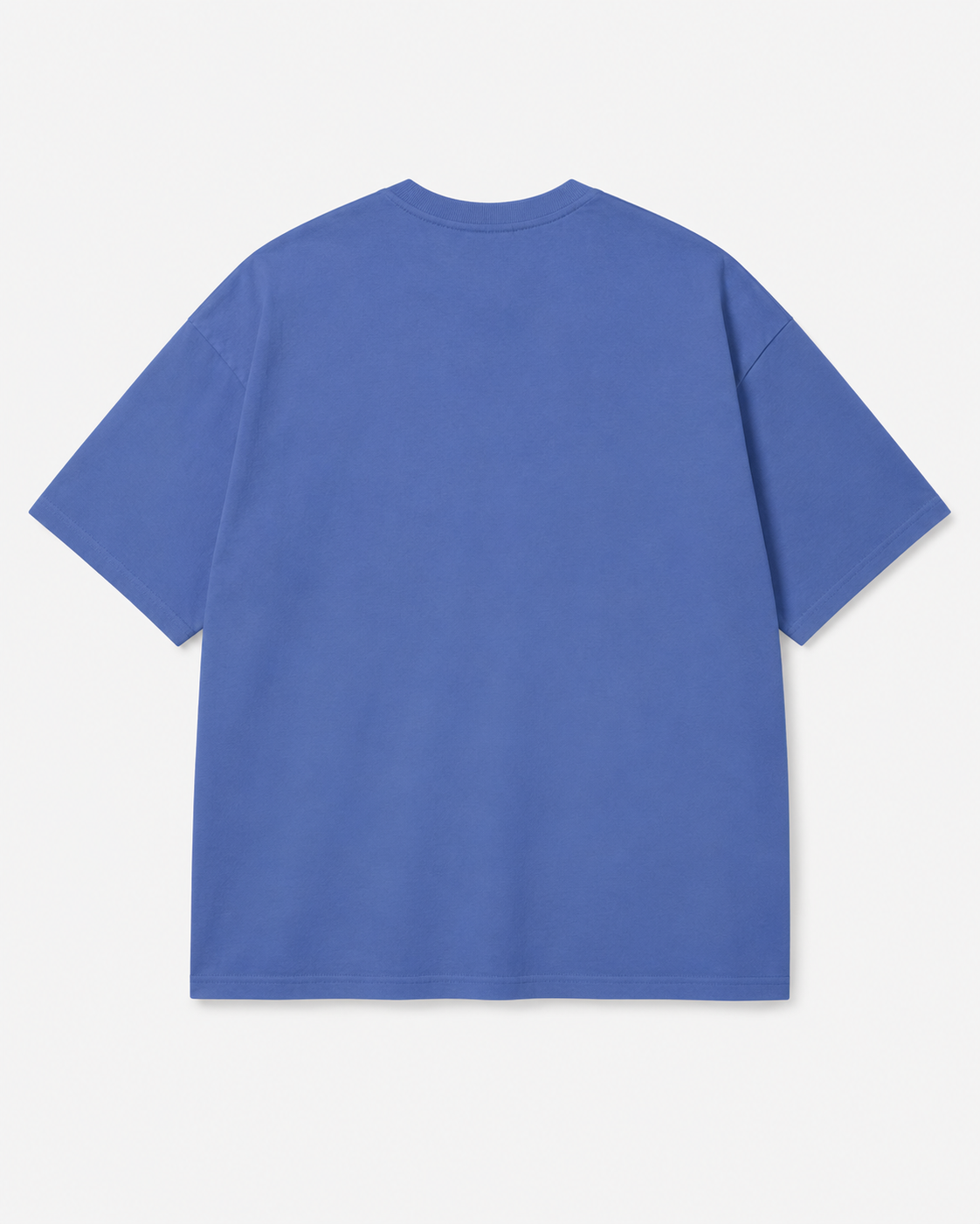 ZN Born To Ride Classic T-Shirt