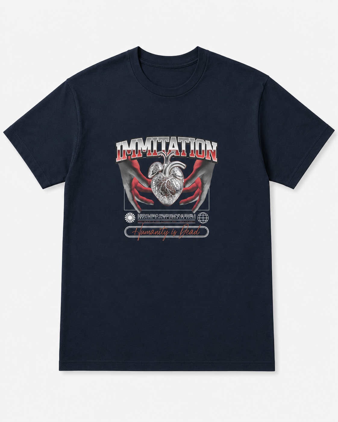 ZN Imitation T-Shirt