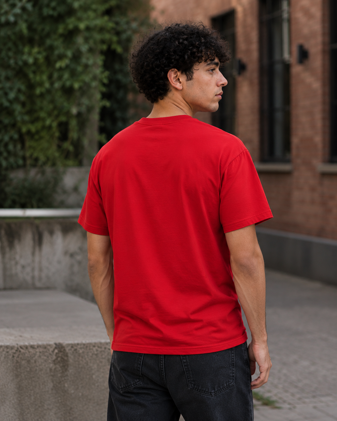 ZN Imitation T-Shirt