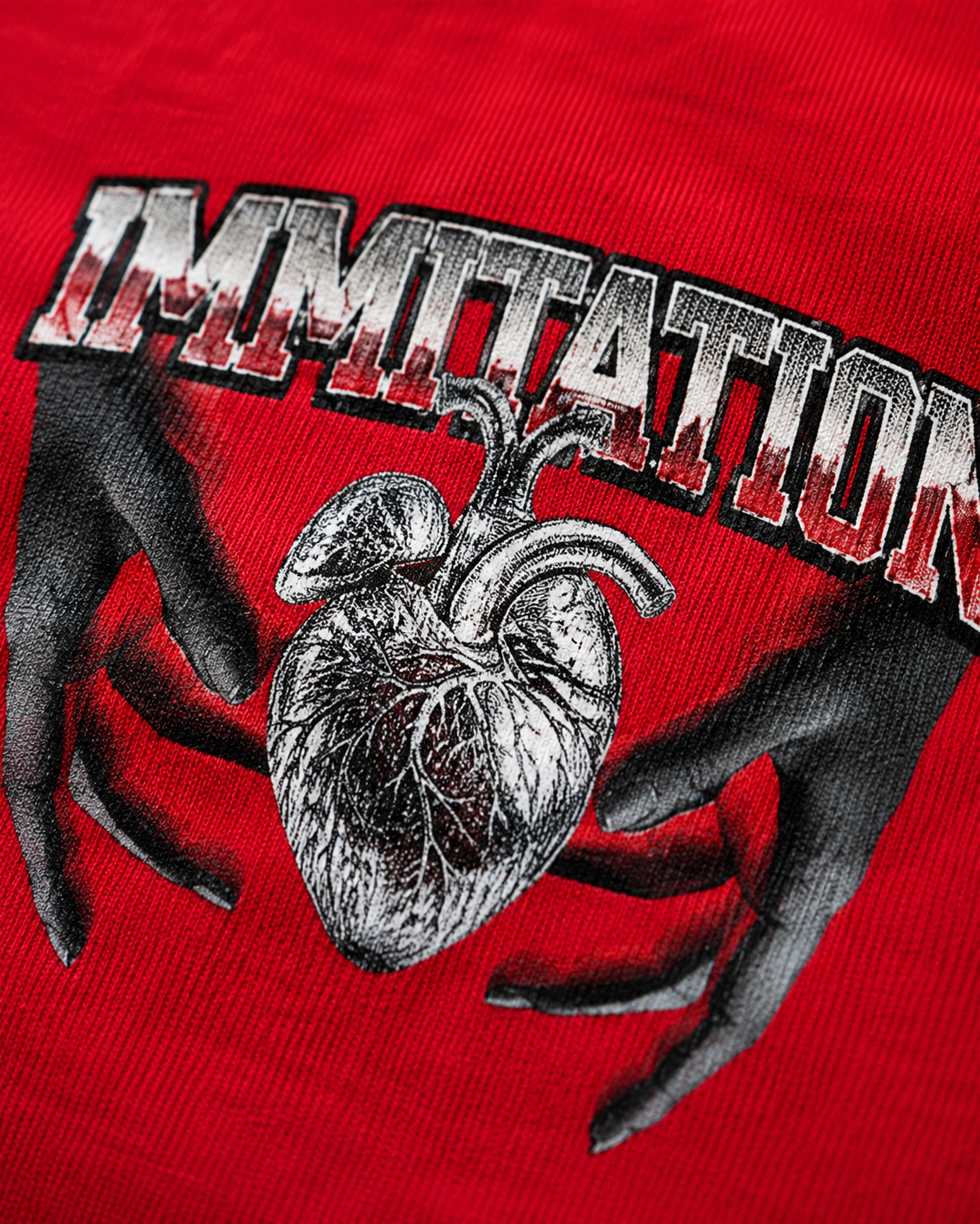 ZN Imitation T-Shirt