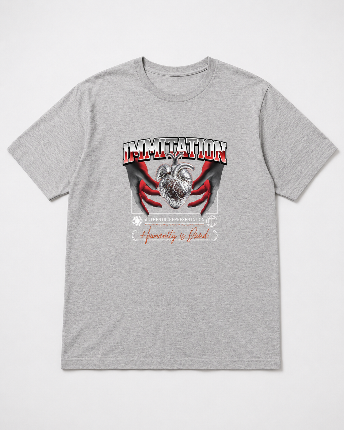 ZN Imitation T-Shirt