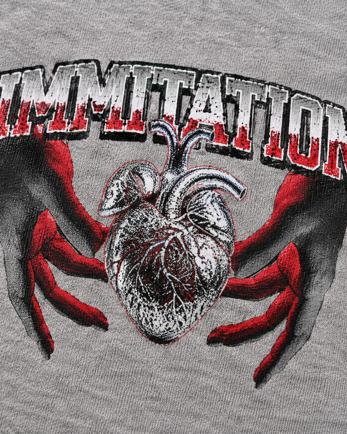 ZN Imitation T-Shirt