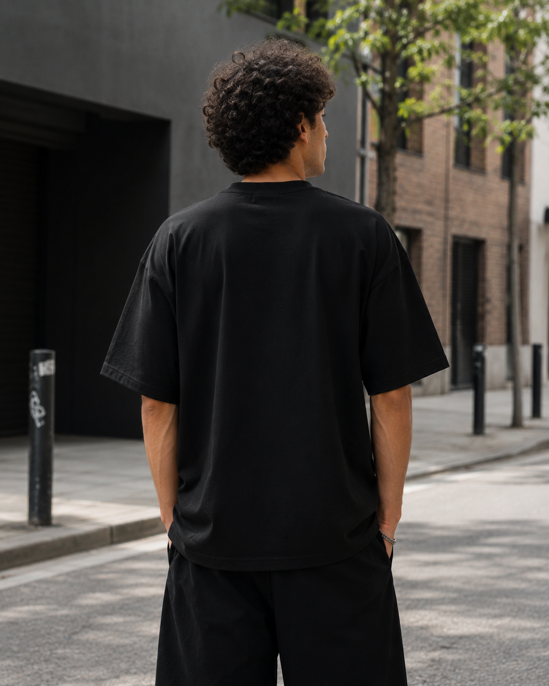 ZN Seek And Destroy Graphic T-Shirt