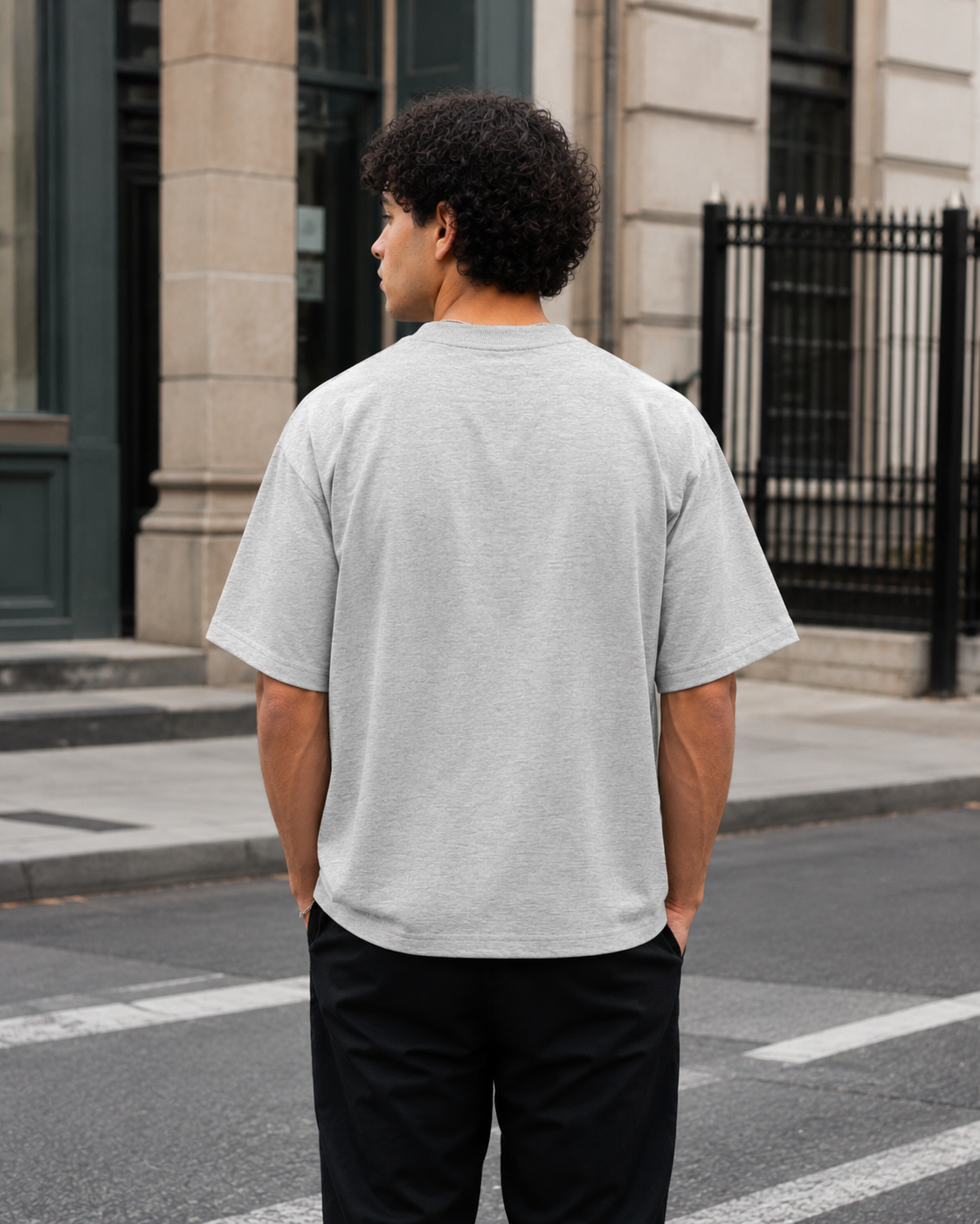 ZN Seek And Destroy Graphic T-Shirt