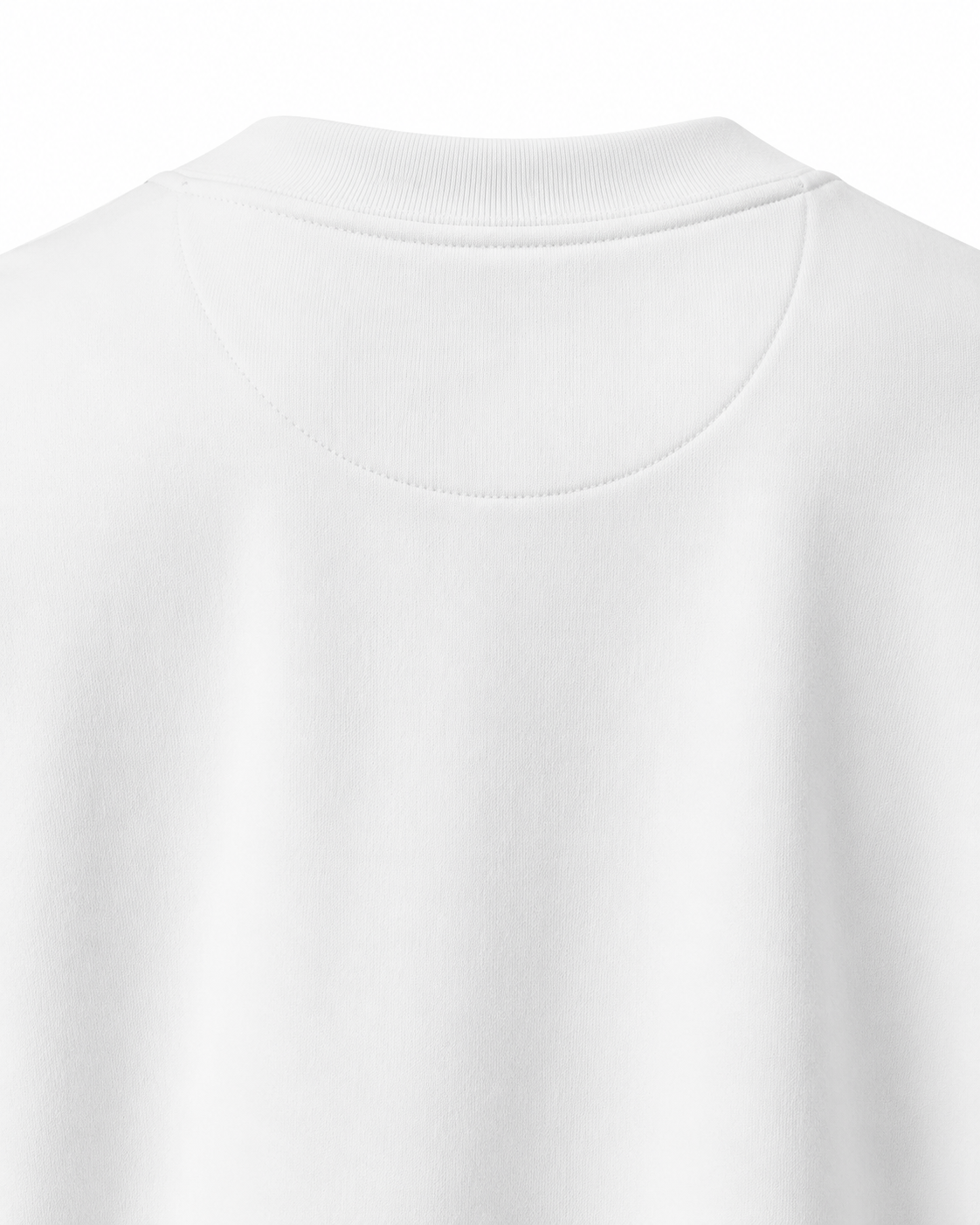 ZN One Eyed Smile Crewneck Sweatshirt