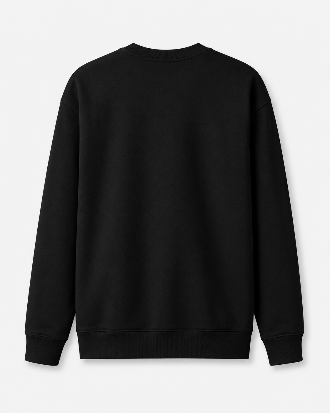 ZN Focus Everyday Crewneck Sweatshirt