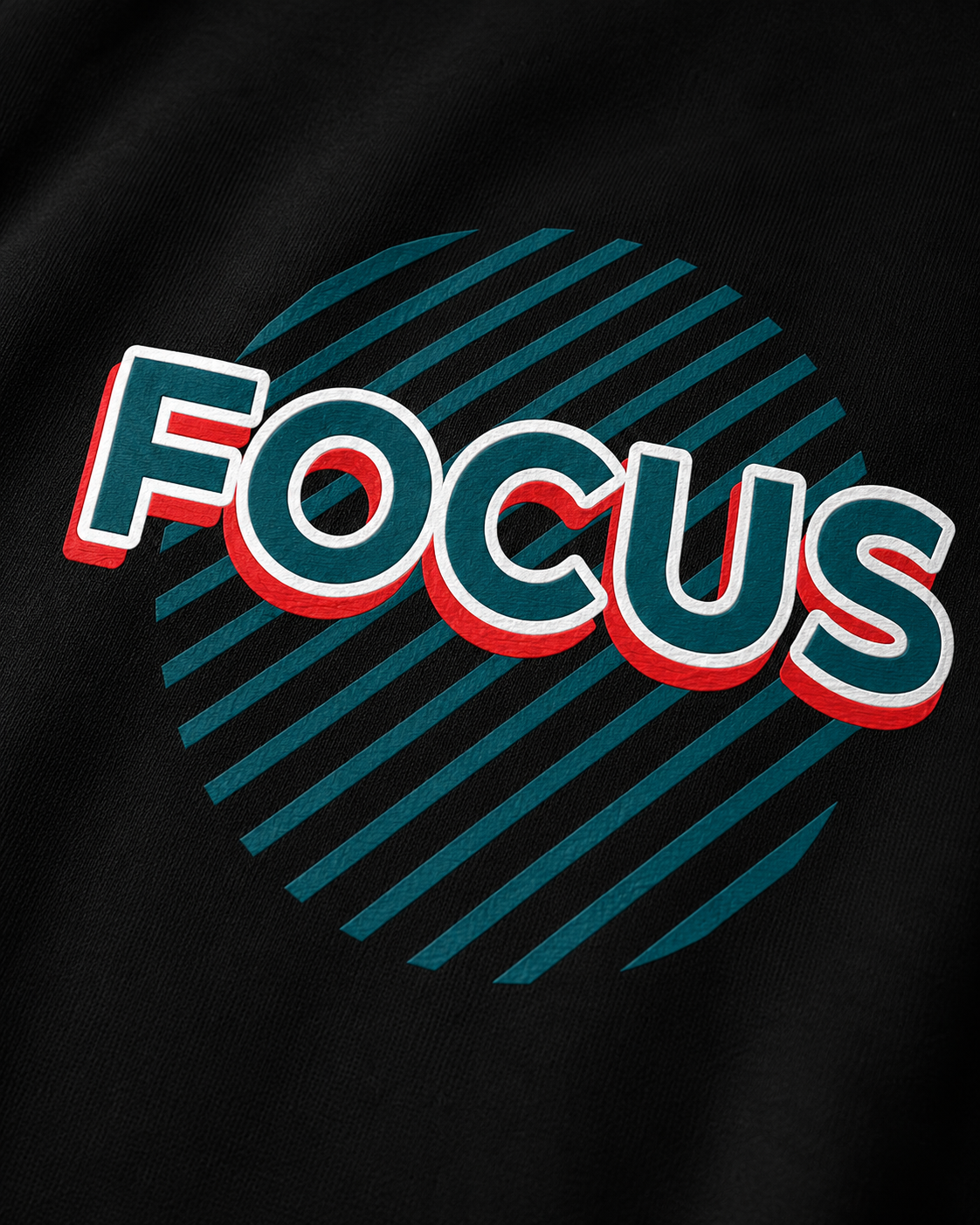 ZN Focus Everyday Crewneck Sweatshirt