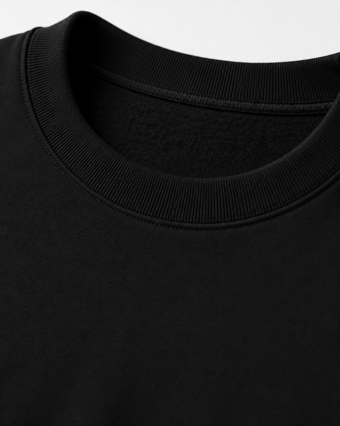 ZN Focus Everyday Crewneck Sweatshirt