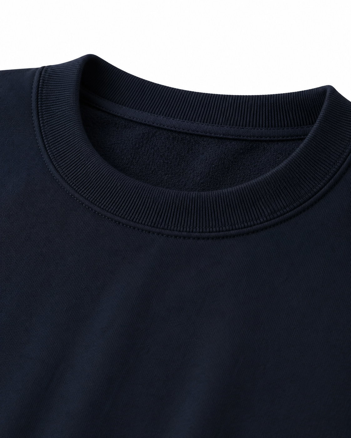 ZN Focus Everyday Crewneck Sweatshirt
