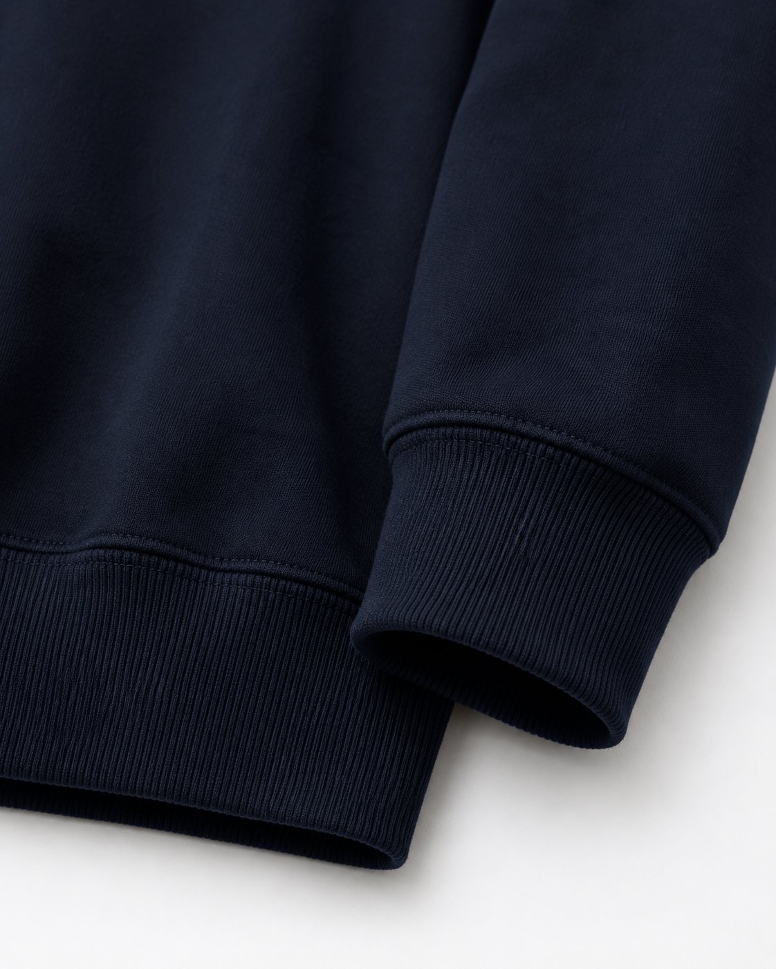 ZN Focus Everyday Crewneck Sweatshirt