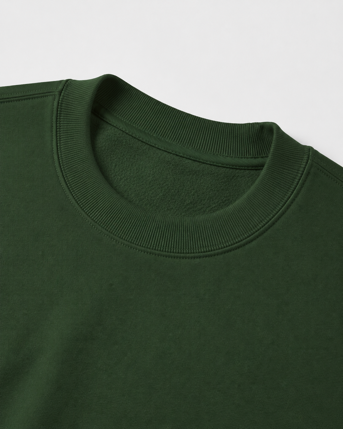 ZN Focus Everyday Crewneck Sweatshirt