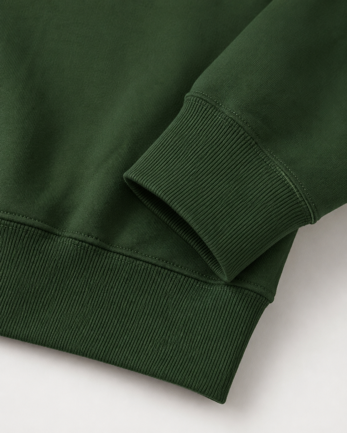 ZN Focus Everyday Crewneck Sweatshirt
