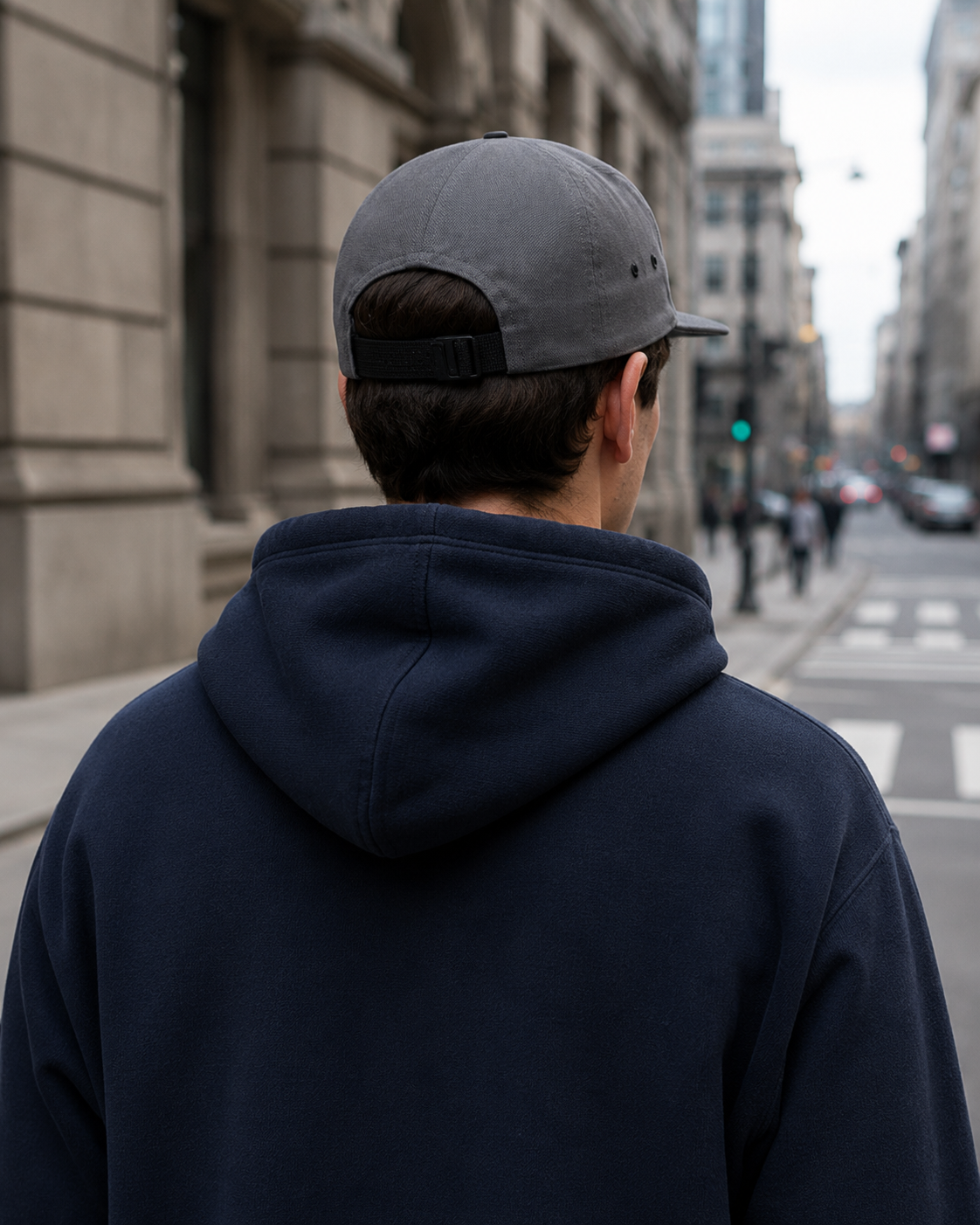 ZN Urban Cap