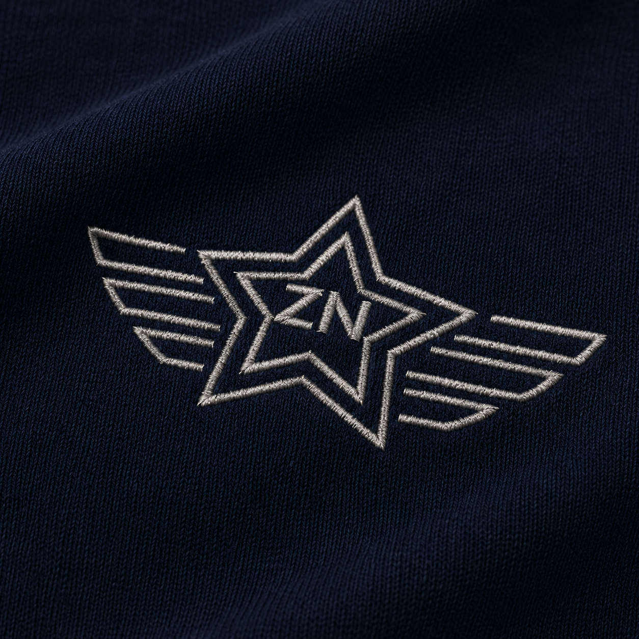 ZN Cyber Insect Hoodie