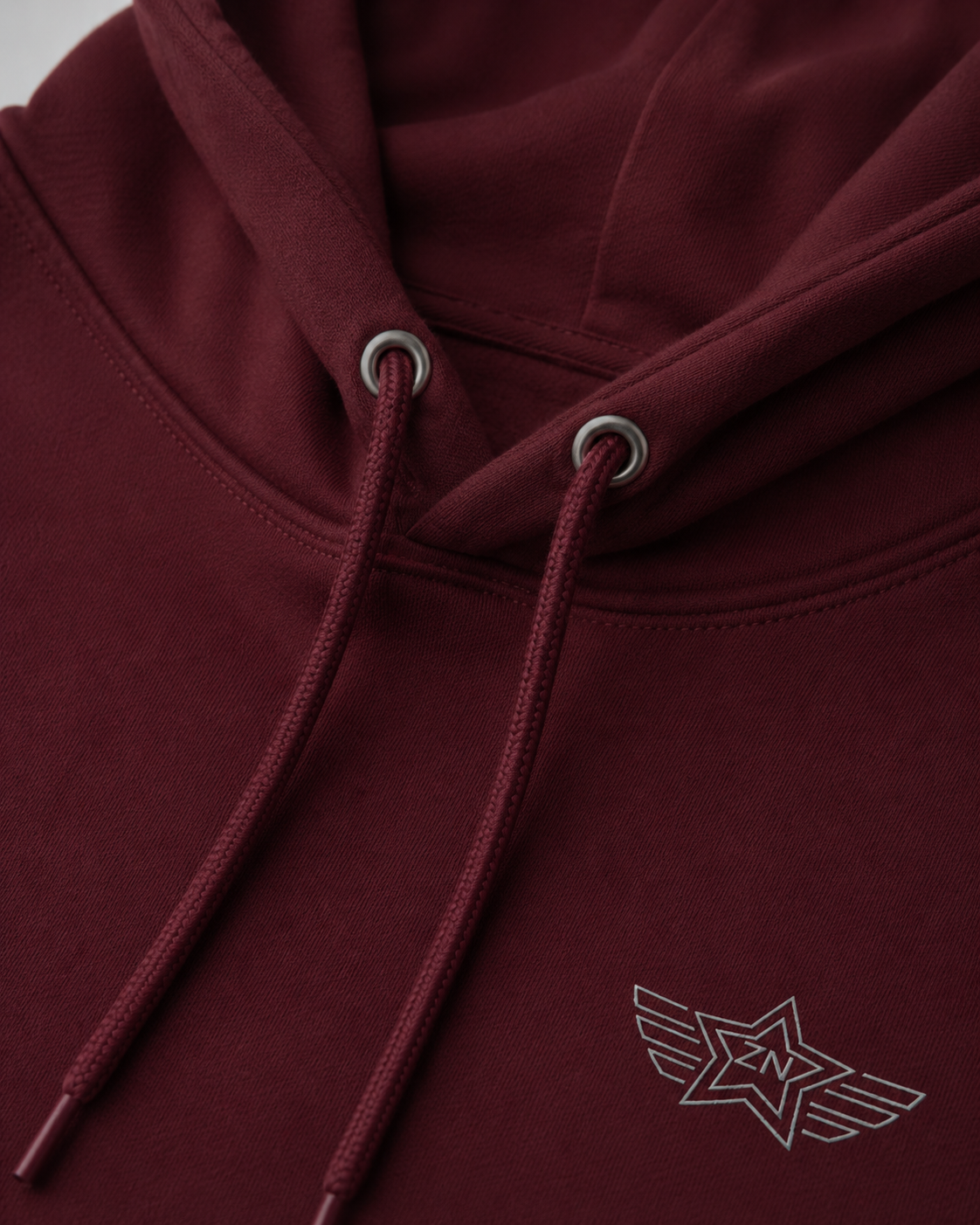 ZN Skyline Star Hoodie