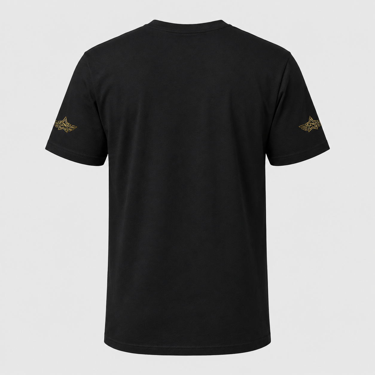 ZN Never Laughs T-Shirt