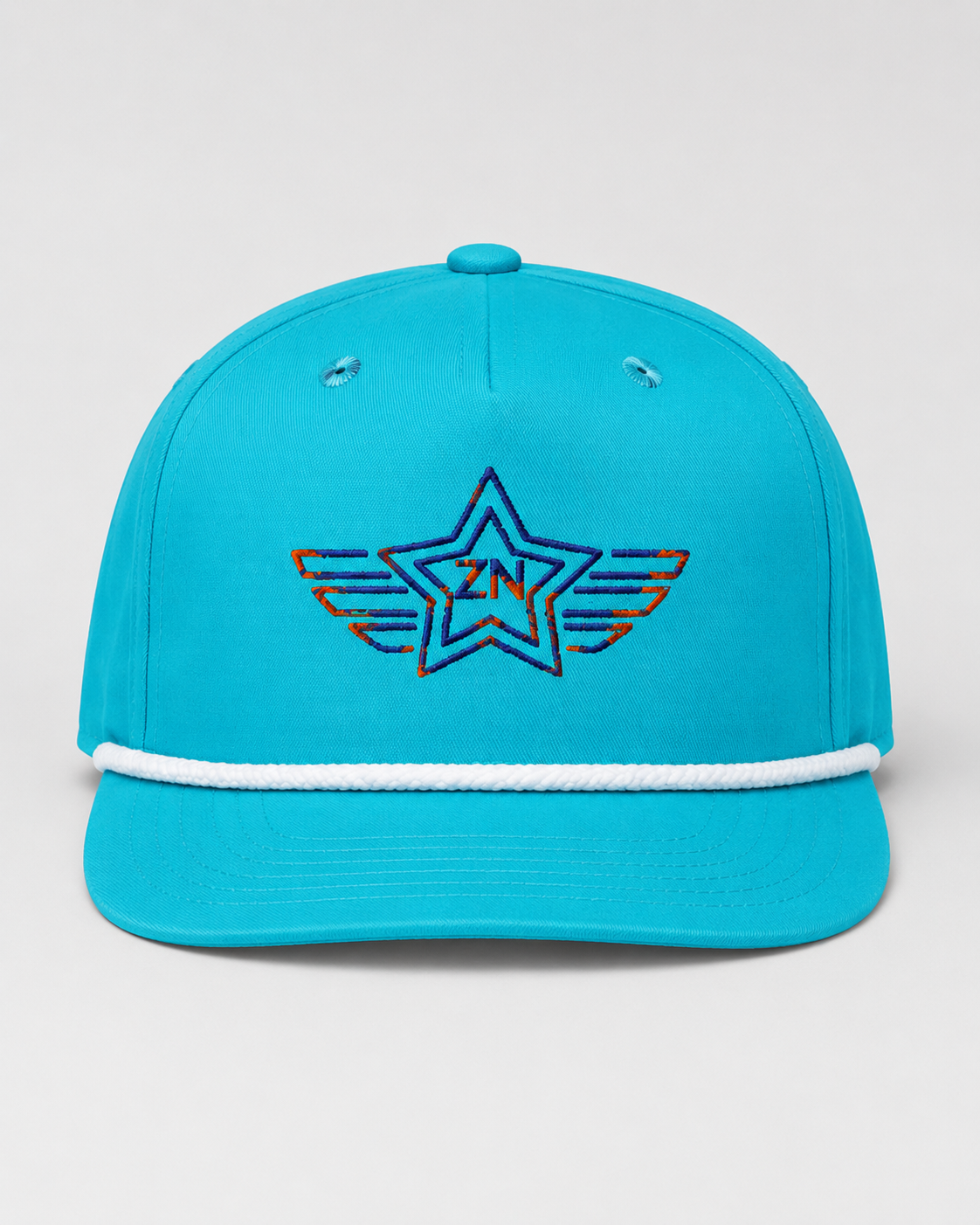 ZN Street Edge Cap