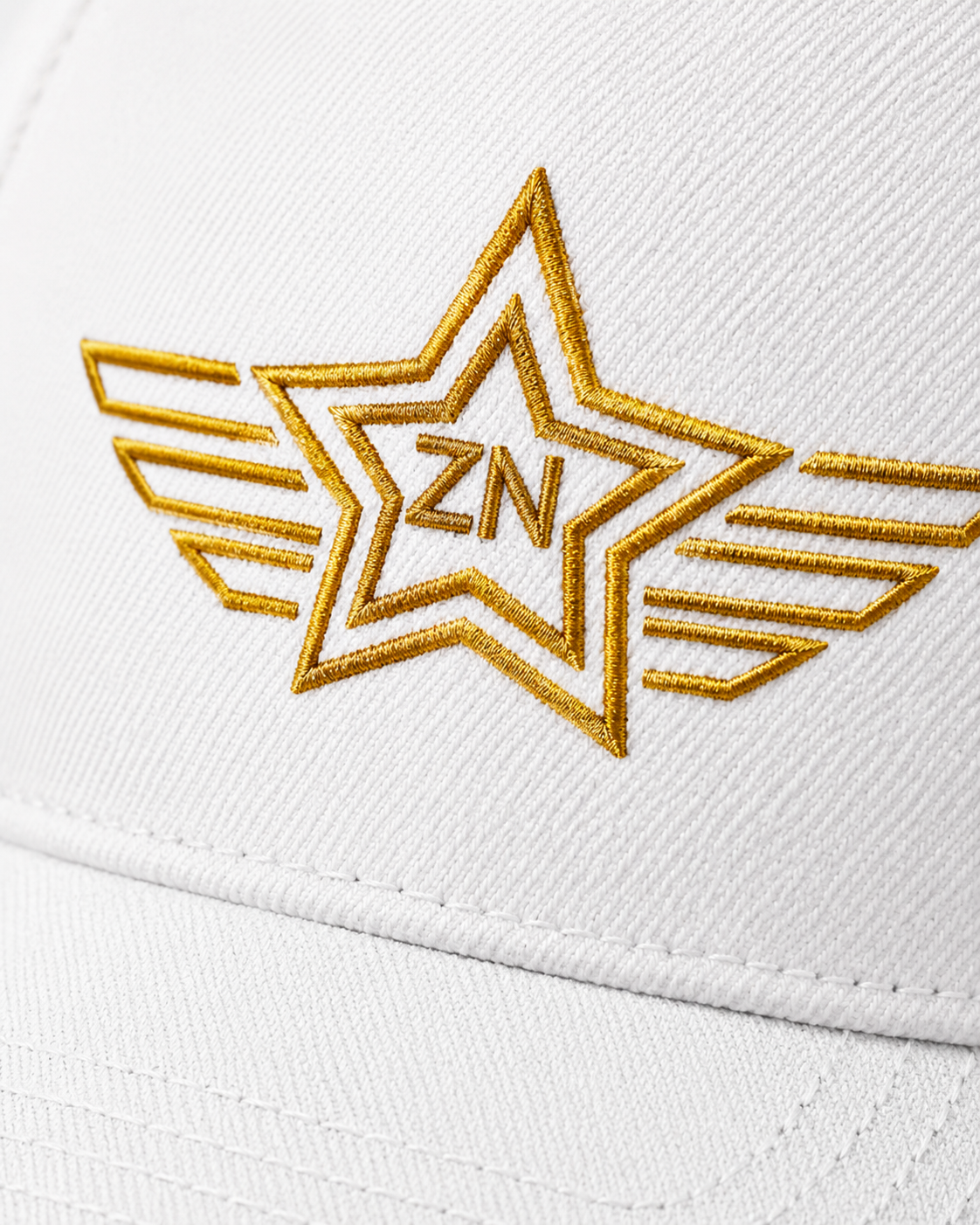 ZN Star Cap