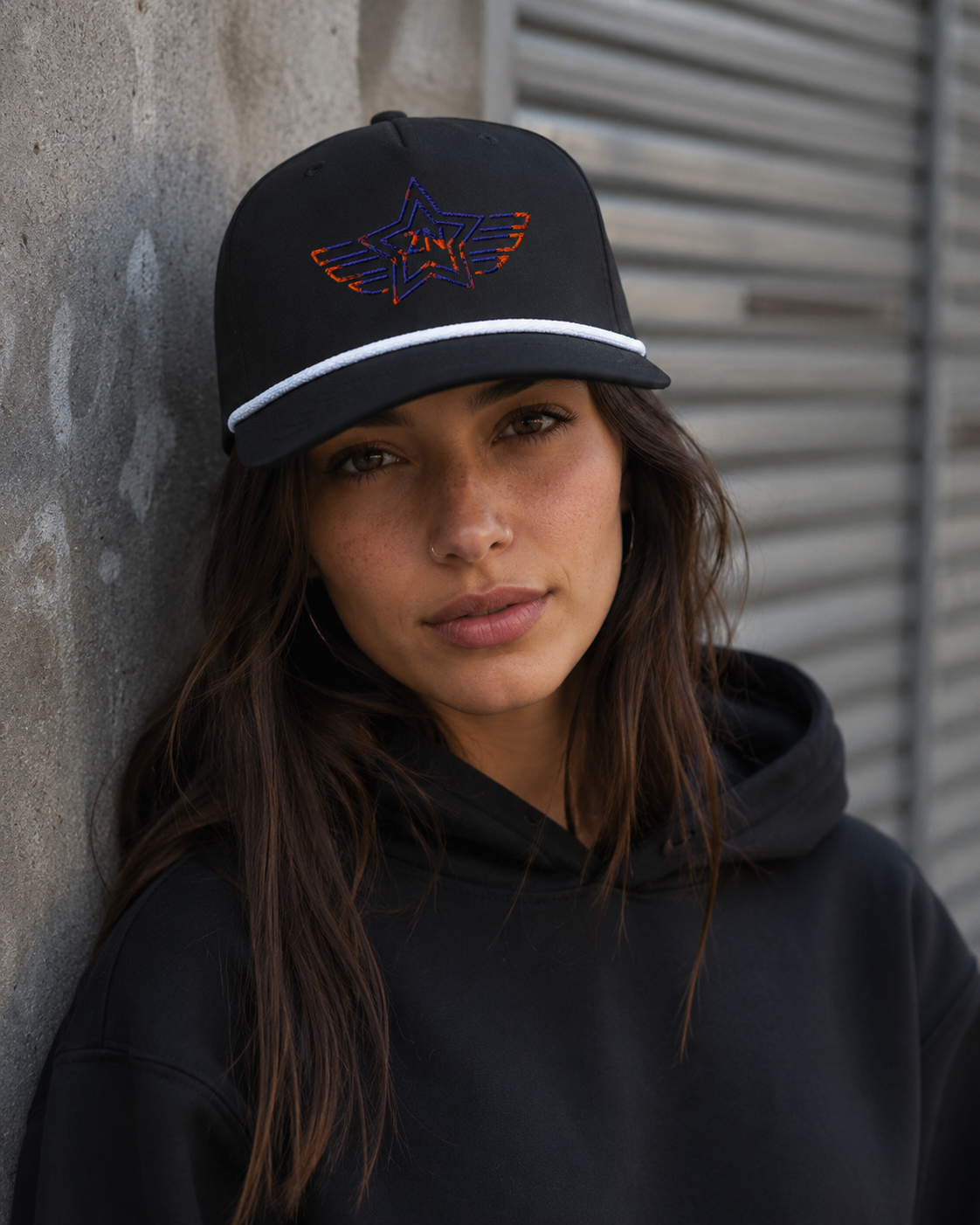 ZN Street Edge Cap