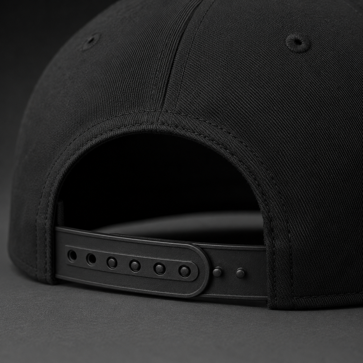 ZN Signature Snapback