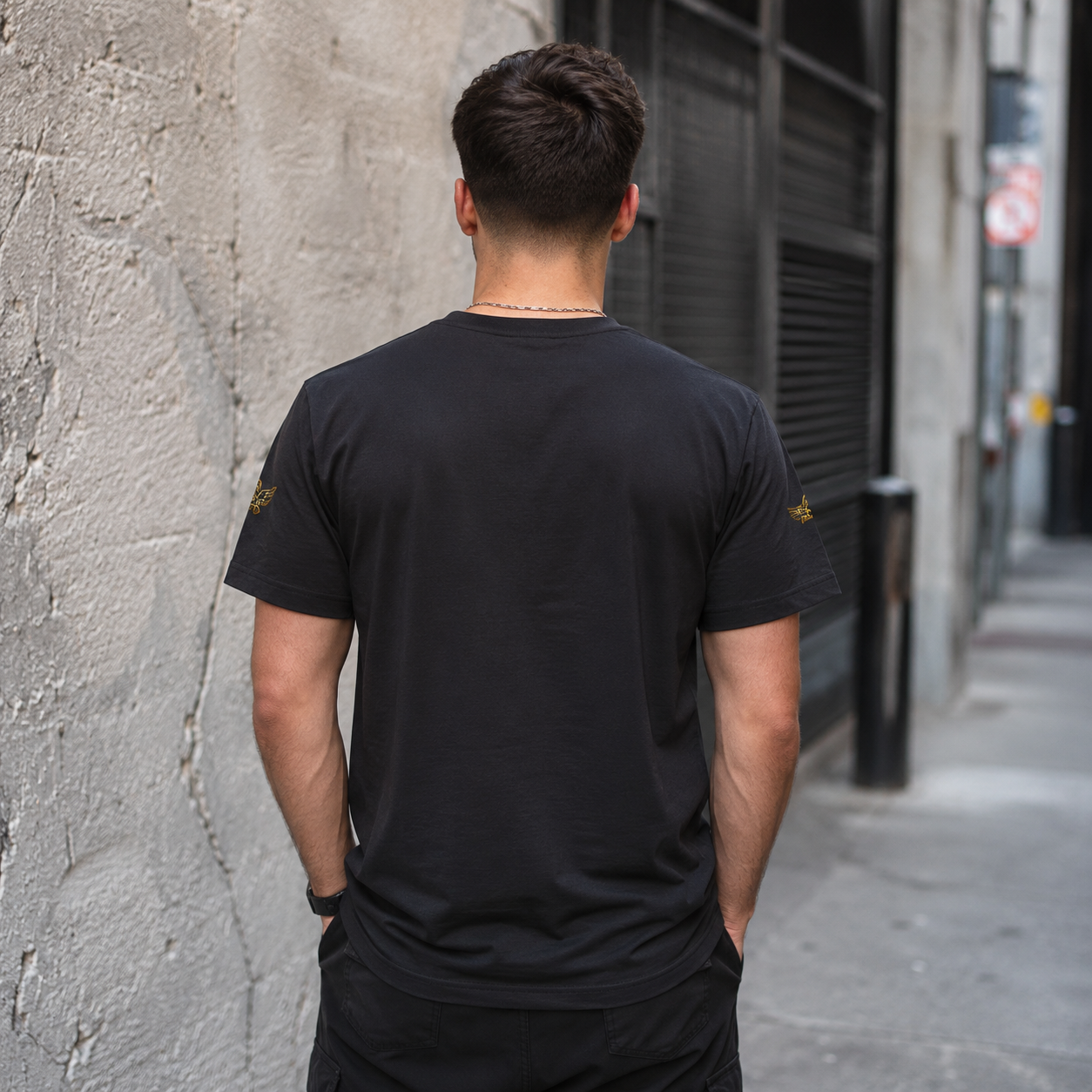 ZN Bad Guy T-Shirt