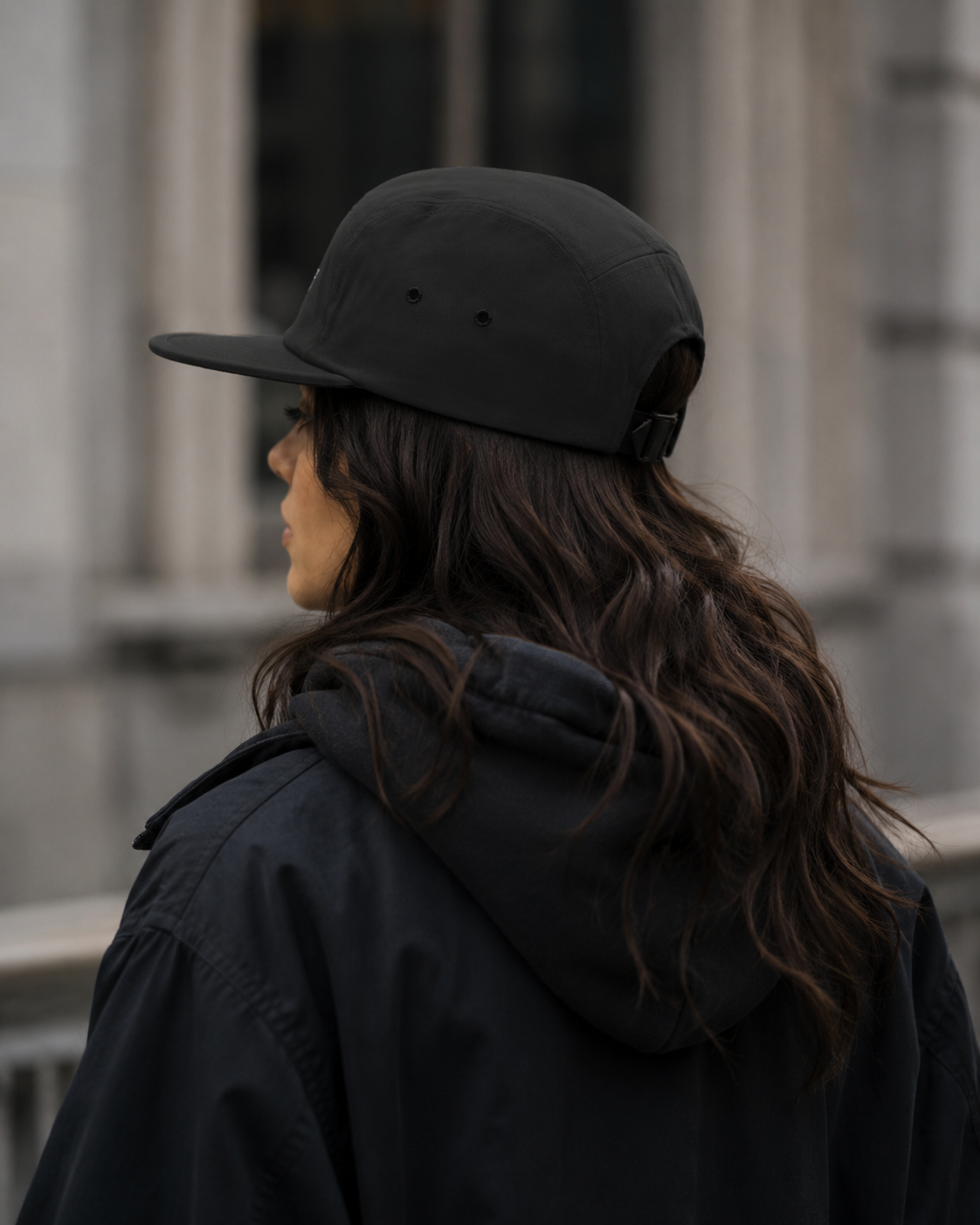 ZN Urban Cap