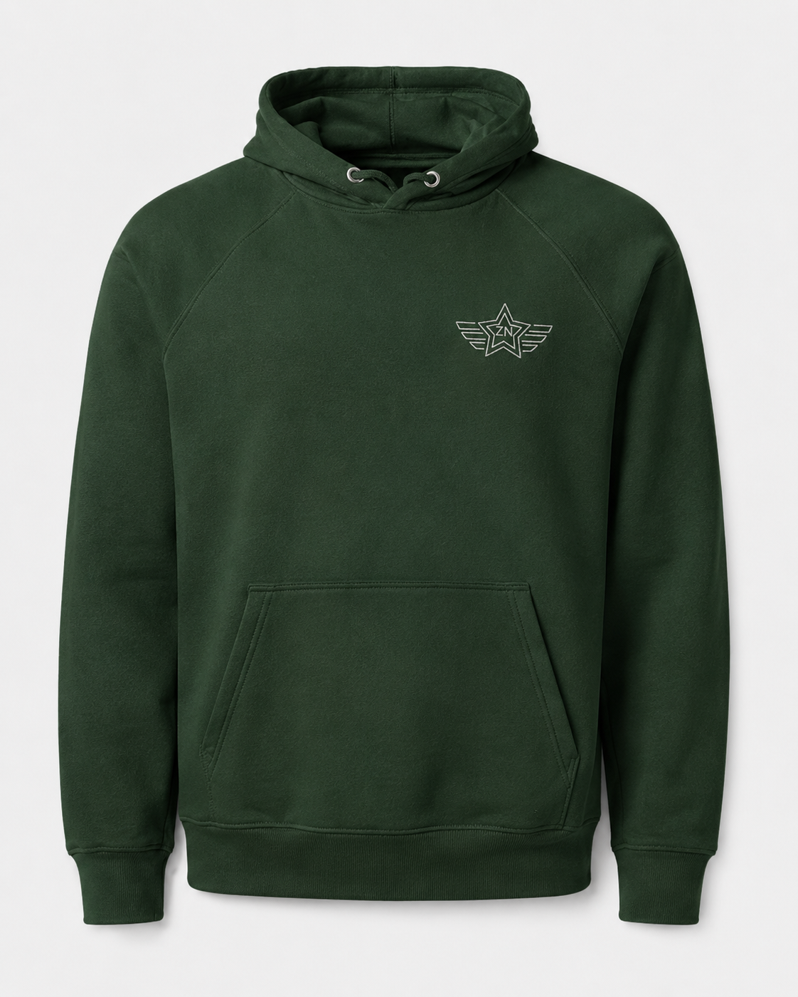 ZN Awakening Angel Hoodie