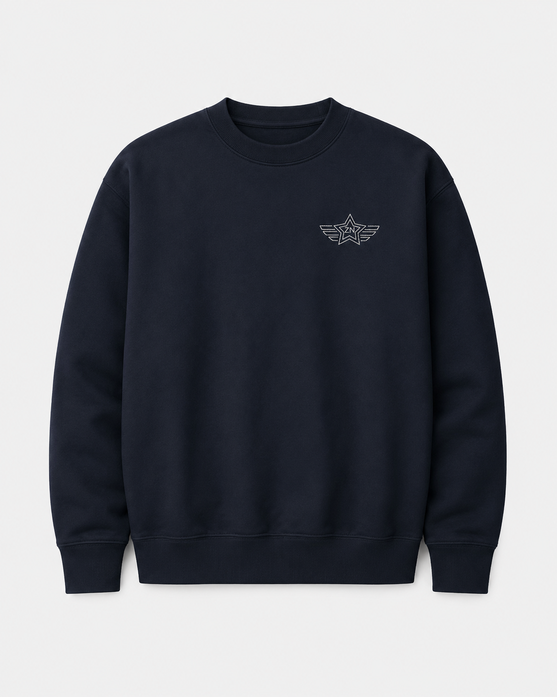 ZN Signature Sweatshirt