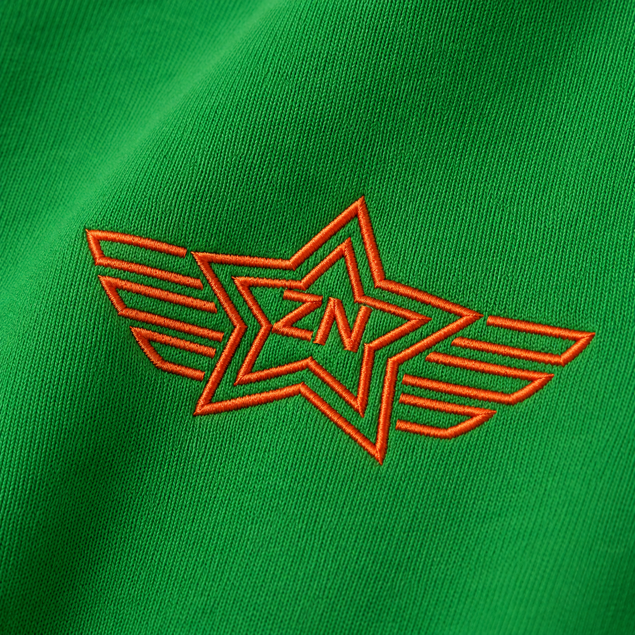 ZN Celestial Showdown Hoodie