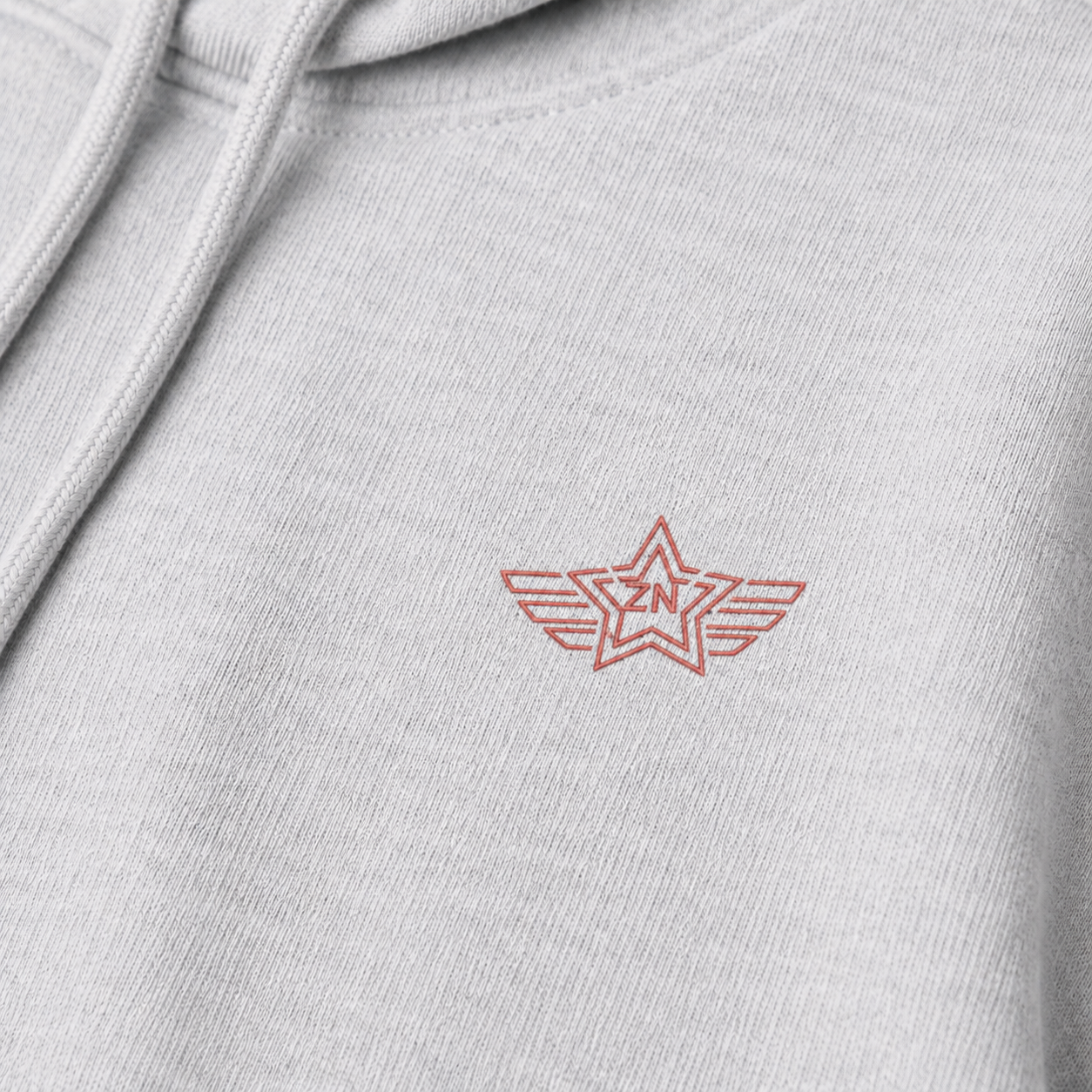 ZN Dreamscape Hoodie