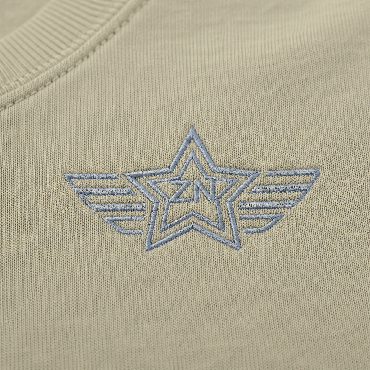 ZN Signature T-shirt