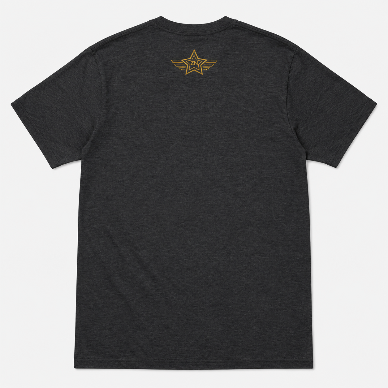 ZN Trust Faith Heavy T-Shirt