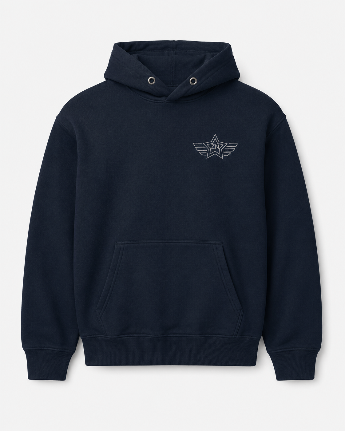 ZN Fallen Angel Hoodie