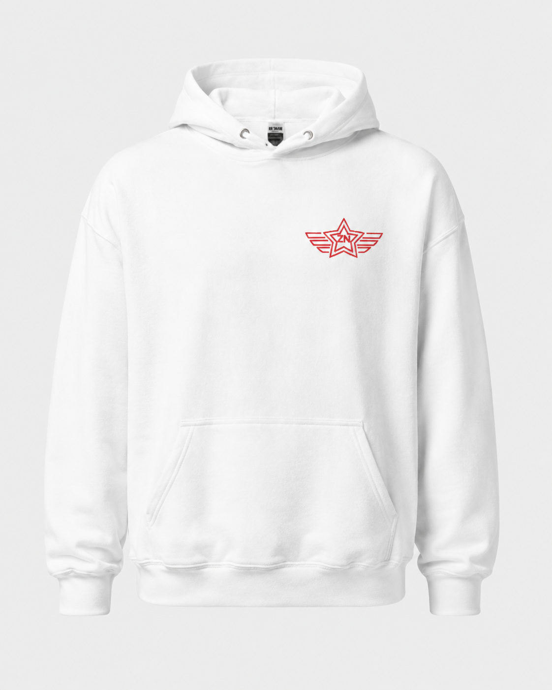 ZN Dreamscape Hoodie
