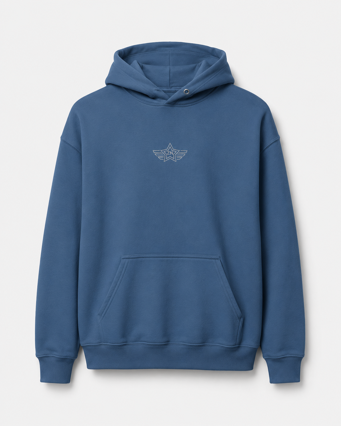 ZN Skyline Star Hoodie
