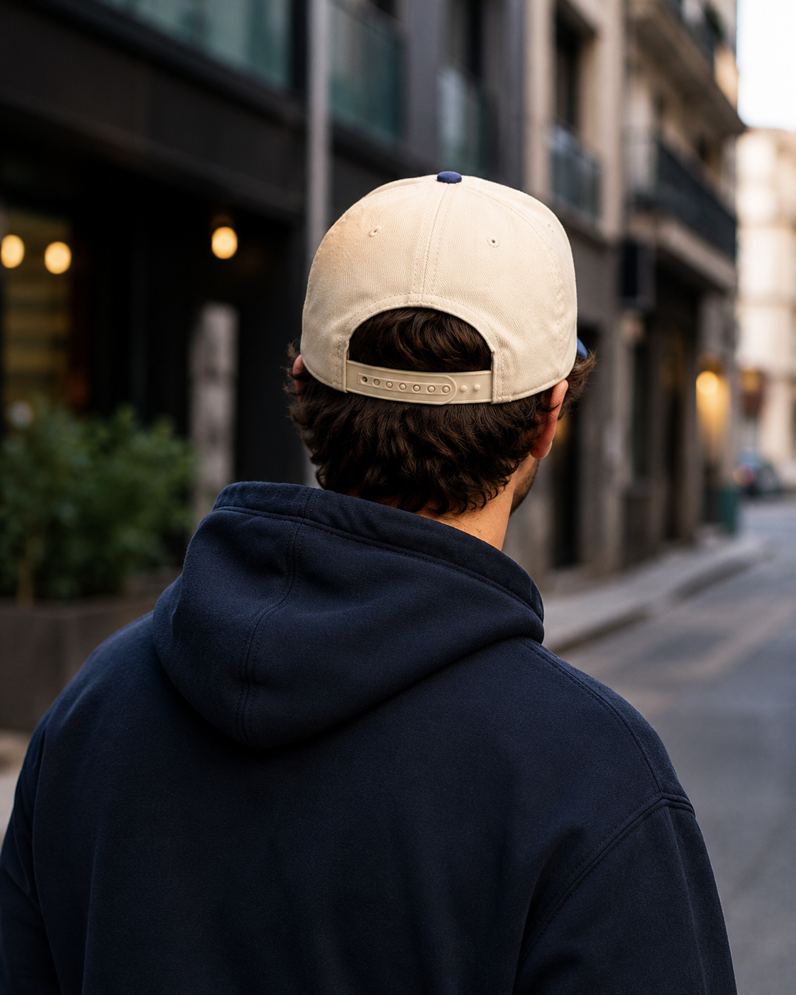 ZN Star Cap