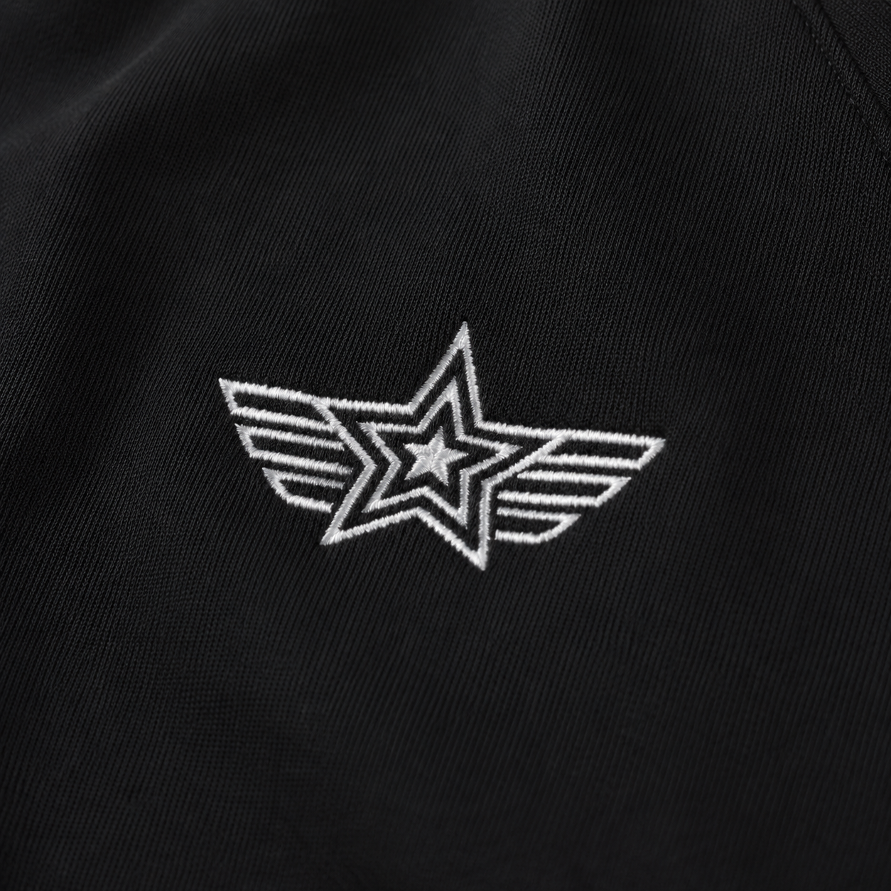 ZN Heaven Sent Hoodie