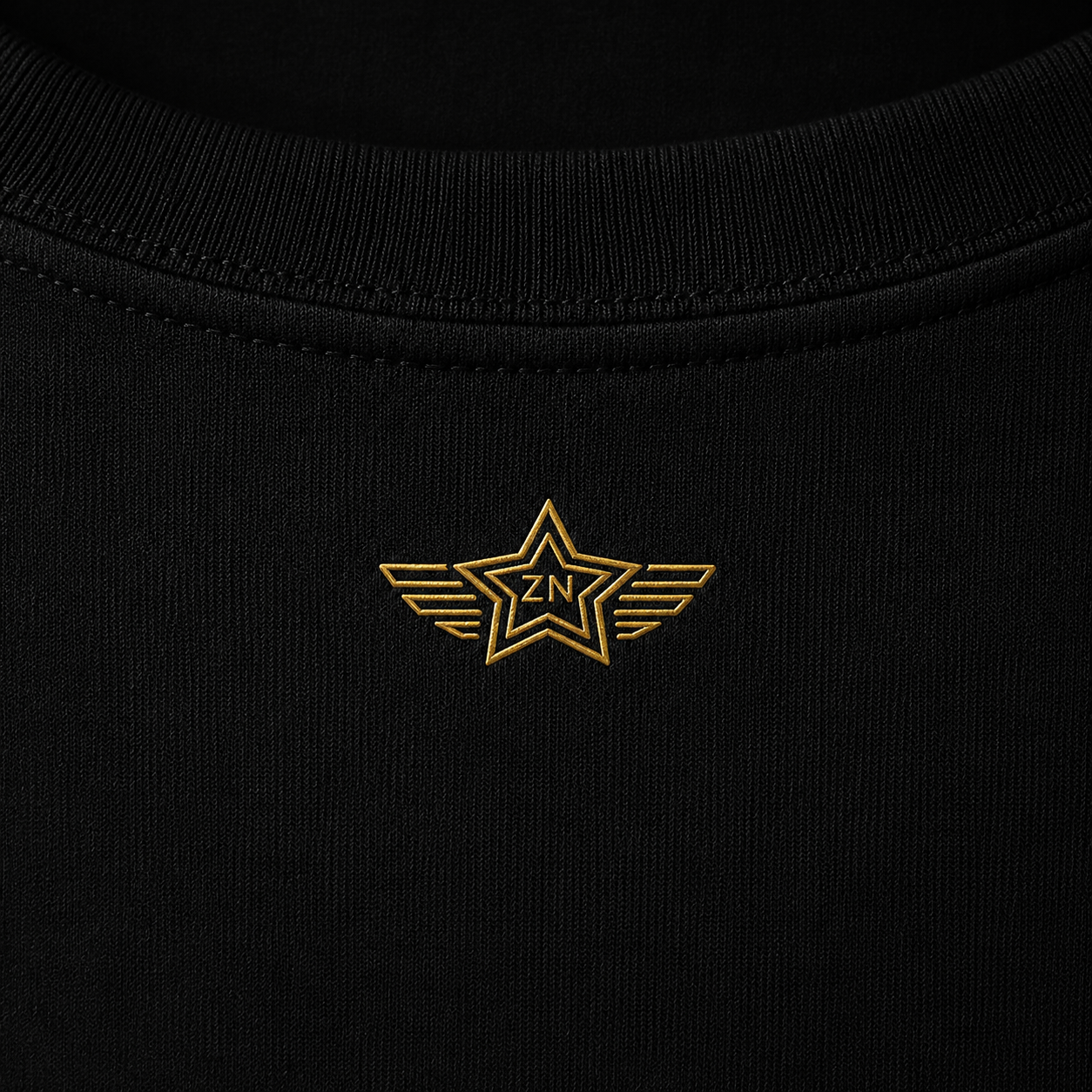 ZN Trust Faith Heavy T-Shirt
