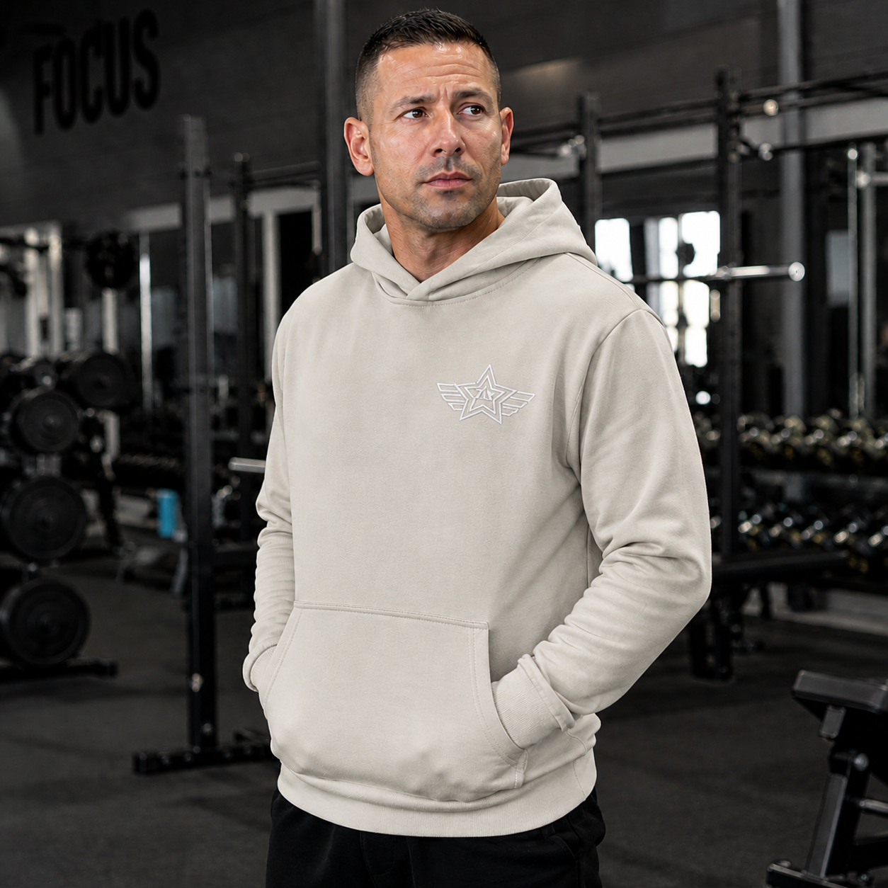 ZN Signature Hoodie