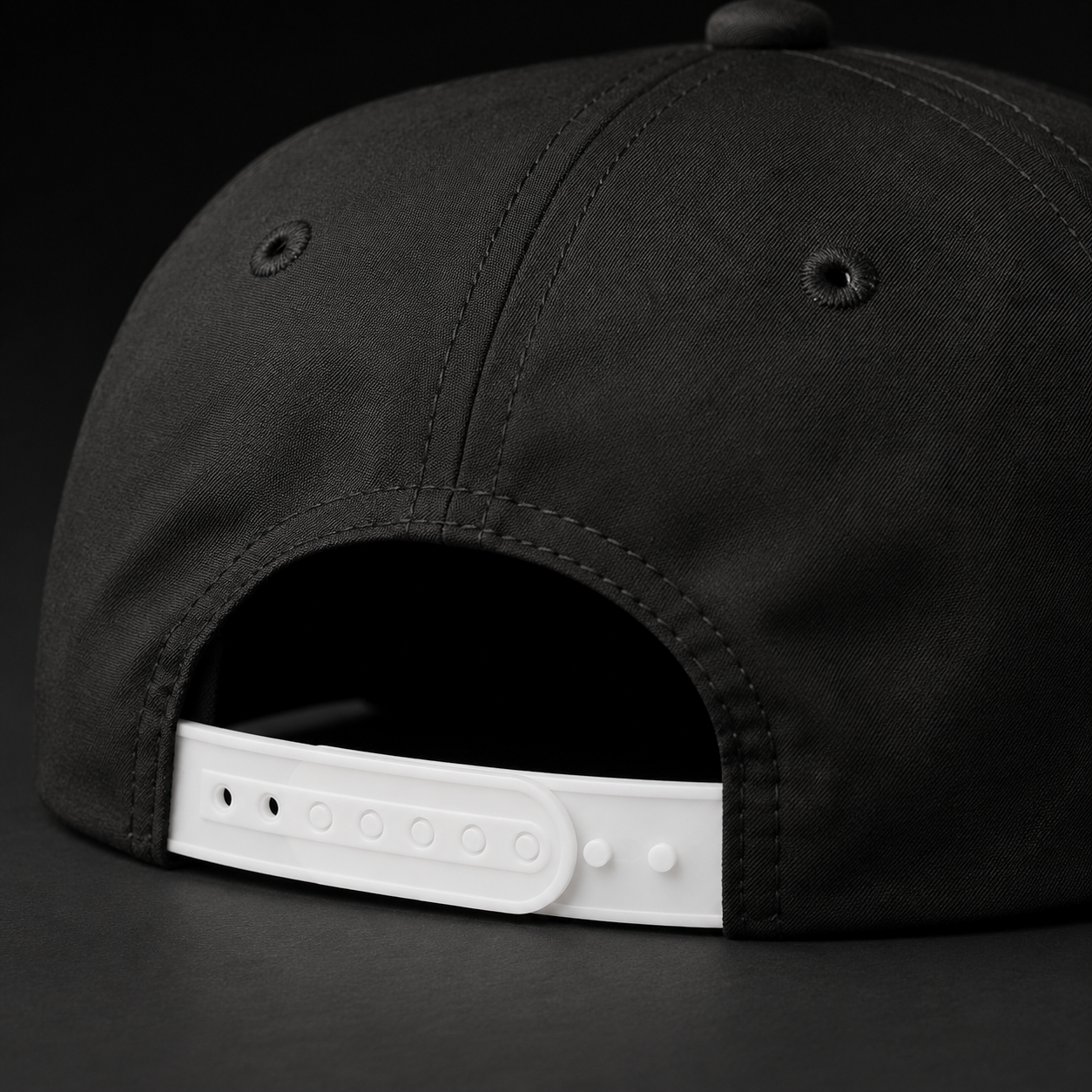 ZN Street Edge Cap