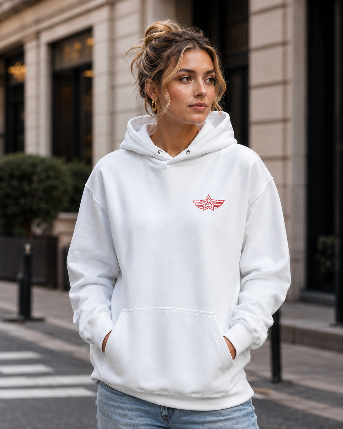 ZN Dreamscape Hoodie