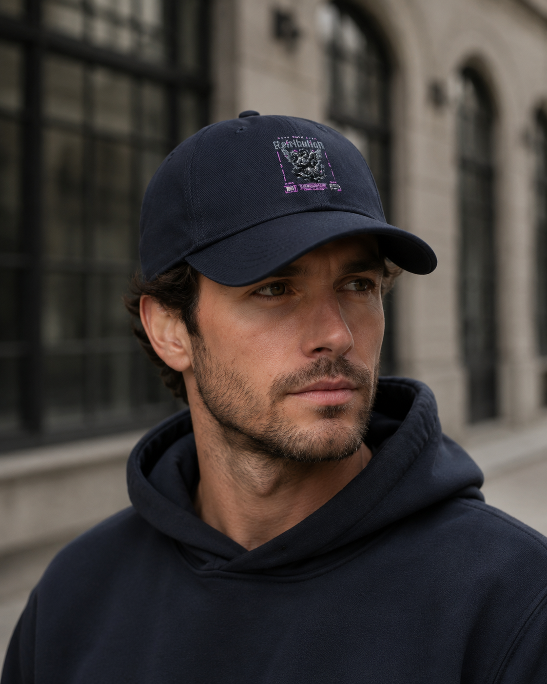 ZN Retribution Cap